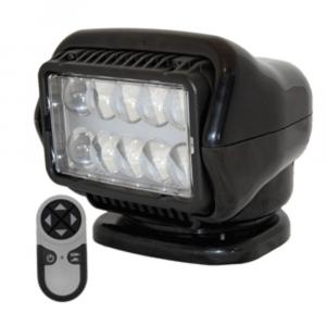 Golight 30514 Led Stryker Searchlight Wwireless Handheld Remote - Perm