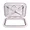 HT1115-W | Beckson Marine Beckson 11x15 Flush Hatch