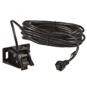 Lowrance 99-75 St-tu Transom Paddle Wheel Wtemp