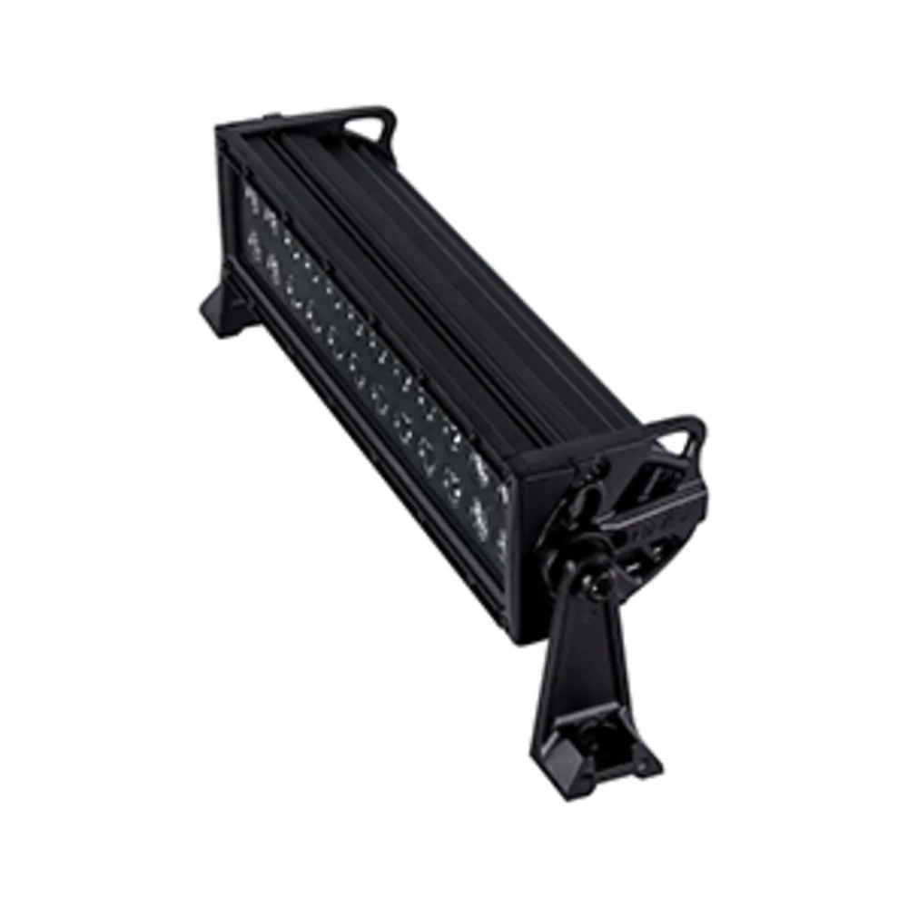 Heise HE-BDR14 Heise Dual Row Blackout Led Light Bar - 14