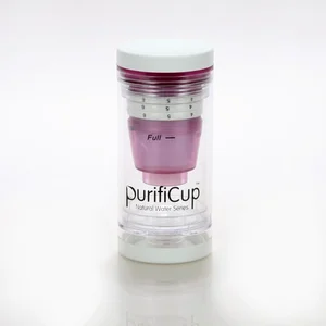 Purificup PurifiCup Portable Water Purifier - Nano-Silver
