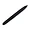 Fisher Fisher Matte Black Bullet Space Pen with Stylus