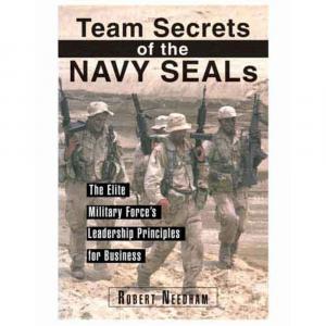 Proforce 44420 Team Secrets Of The Navy Seals