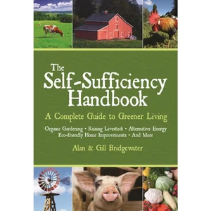Proforce Proforce Self Sufficiency Handbook: A Complete
