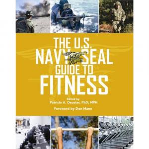 Proforce 44720 U.s. Navy Seal Guide To Fitness