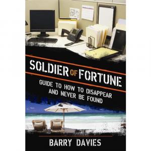 Proforce 44770 Soldier Of Fortune Guide:how To Disap...