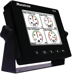 Maretron-DSM250-01