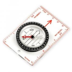 Ndur 51510 Map Compass Small