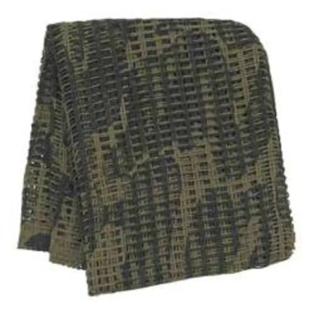 Camcon 61050PF Face Veil, Camo