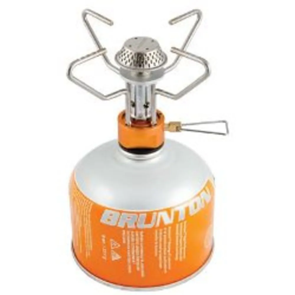 Brunton 81-100694 Talon Canister Stove