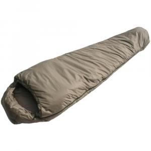 Snugpak 91078 -softie 3 Merlin Des Tan Rh Zip