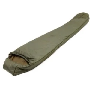Snugpak Snugpak Softie 10 Harrier Desert Tan Right Zip