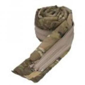 Snugpak 91127-MC -spec Forces Zip Baffle Multicam