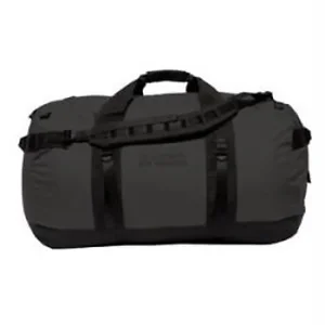 92169 | Snugpak Kit Monster Waterproof Carryall - Black