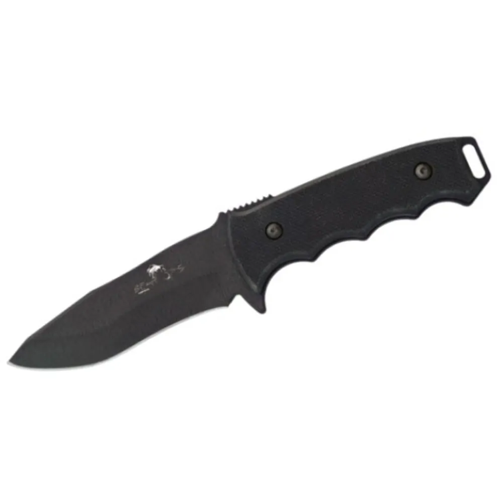 Bearops CC-600-B4-B Constant Ii Fixed Blade