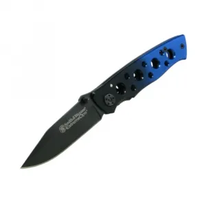 Sw CK111 Extreme Ops Teflon Drop Point Folding Knife