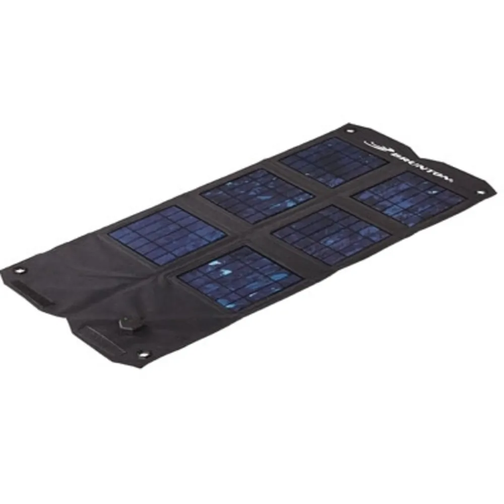 Brunton F-EXPLORER20 Explorer 20 Foldable Solar Panel