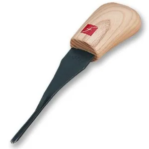 FR603 | Flexcut Mini V-Tool, 1/8