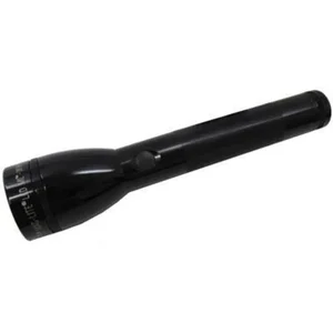 ML100S2015BLACK | Maglite ML-100 Series LED Flashlight