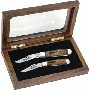 Remington Remington Father & Daughter Limited Edition Knife