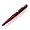 Mil-tac MIL-TAC Tactical Defense Pen I - Red Aluminum Body