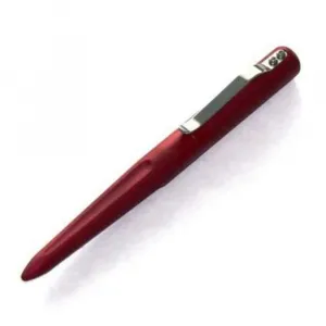 Mil-tac TTDP1004 Tactical Defense Pen I - Red