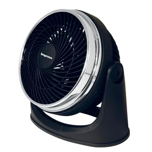Impress Impress 9 Inch Ultra Velocity Fan in Black