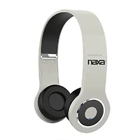 NAXA ELECTRONICS-NE-932-WHT