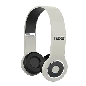 NE-932-WHT | Naxa Electronics Naxa Bluetooth On-Ear