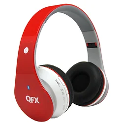 QUANTUM FX-H-251BT-RED