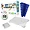 WII-FIT-U-STARTER-KIT-BNDL | Nintendo Wii Fit U Complete