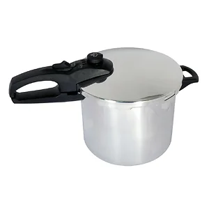 PCSS-4 | Better Chef Better Chef 4-Quart Pressure Cooker