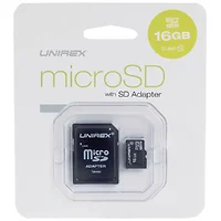 UNIREX MEMORY-MSD-163