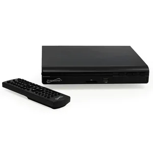 SC28DVD | Supersonic Advanced 2.0 DVD and Media Player