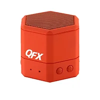 QUANTUM FX-BT-43WA-RED