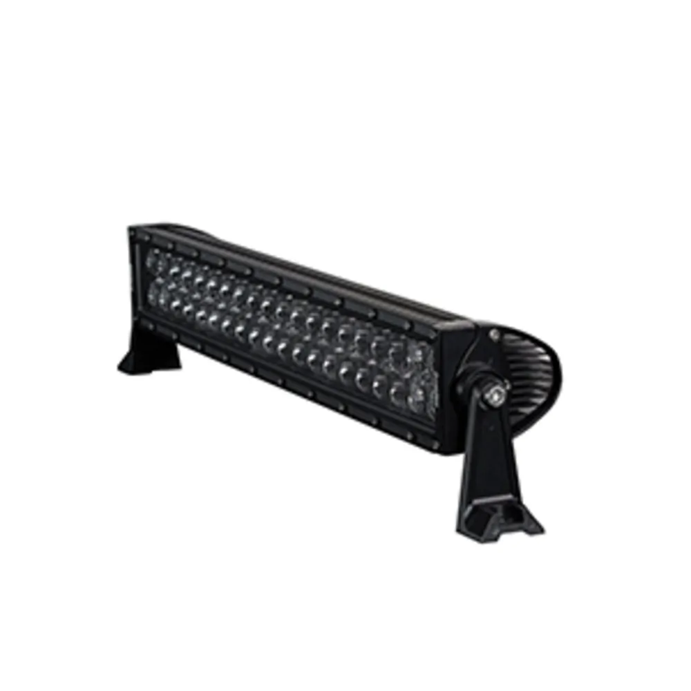 Heise HE-DR22 Heise Dual Row Led Light Bar - 22