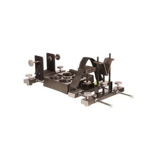 30022 | Hyskore Adjustable Cleaning and Sighting Vise