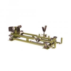 Hyskore 30275 Dual Damper Machine Rest