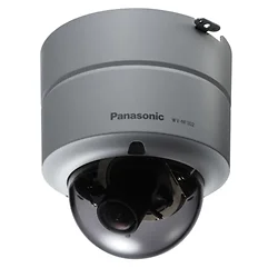 PANASONIC-WVNF302