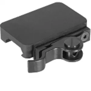 Aimshot MT61173 Quick Release Camera Gopro Picatinny Mount