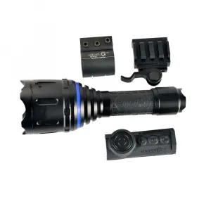 Aimshot TZ980-WH Tz980-wh Adjust. Beam Wireless Flashlight Kit