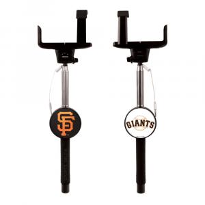 Mizco MLB-SLFS-SFG San Francisco Giants Sports Selfie Stick