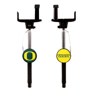 NCAA-SLFS-OR | Mizco Oregon Ducks Team Spirit Selfie Stick