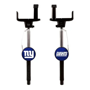 NFL-SLFS-NYG | Mizco New York Giants Selfie Stick with