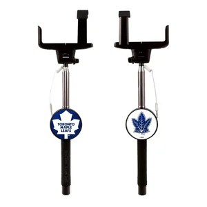 NHL-SLFS-LFS | Mizco Toronto Maple Leafs Official Sports