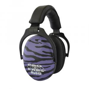 Pro PE26UY022Z Passive Revo - Purple  Zebra