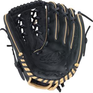 Rawlings W00545469 Worth Century 12in Fastpitch Softball Glove Lh