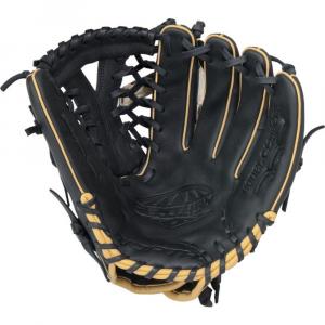 Rawlings W00545500 Worth Century 12.5in Fastpitch Softball Glove Rh