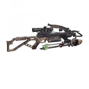 Excalibur 3355 Micro 355 Crossbow Package