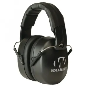 Walkers GWP-EXFM3 Game Ear(r) Gwp-exfm3 Ext Folding Range Muff